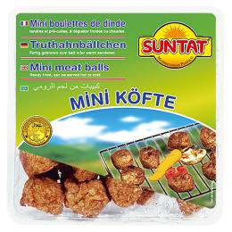 Mini Köfte 500g